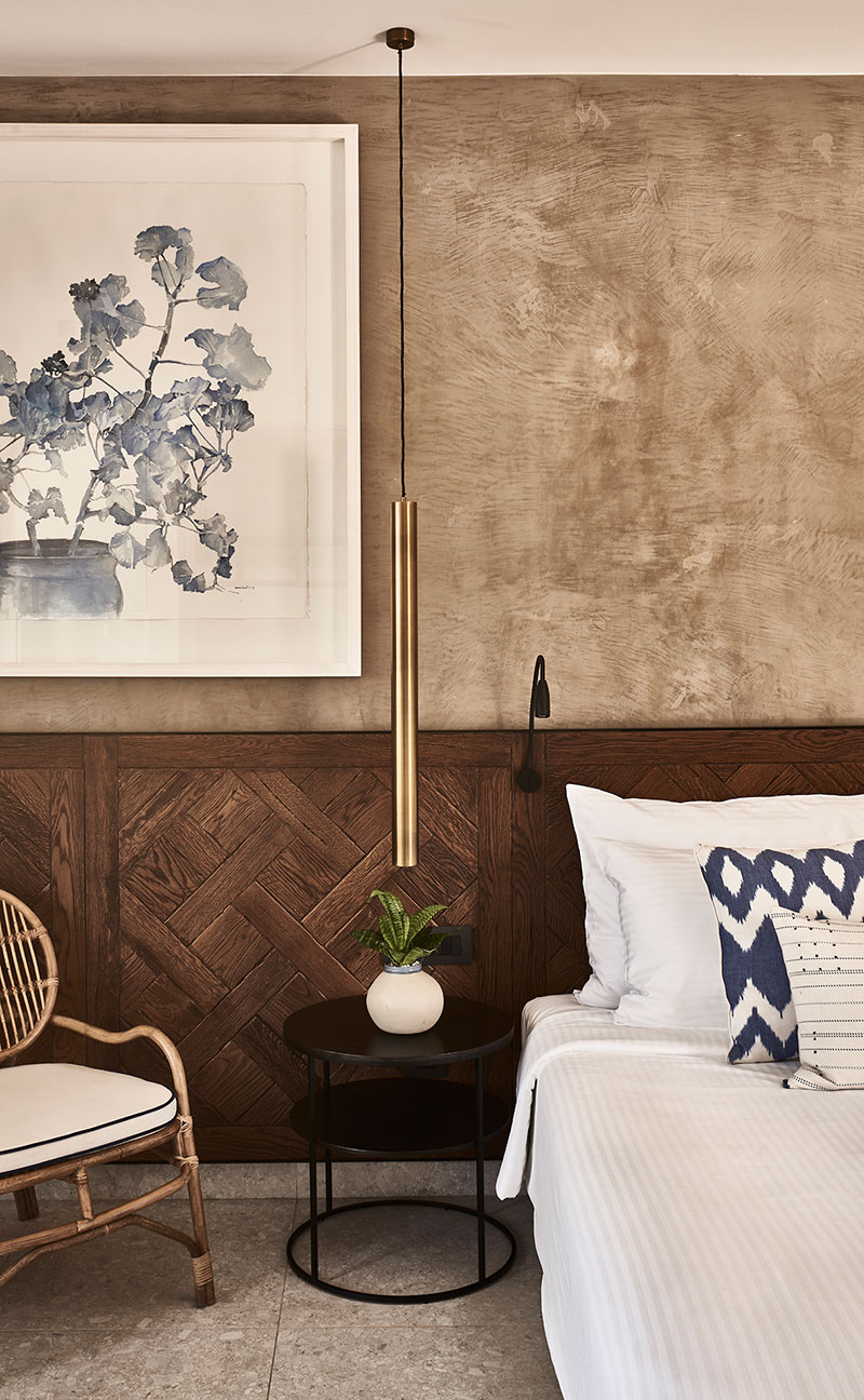 克里特岛玛利亚公园酒店-24