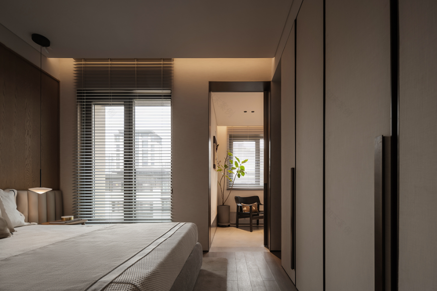 中国府 别墅豪宅丨中国北京丨近境制作-88