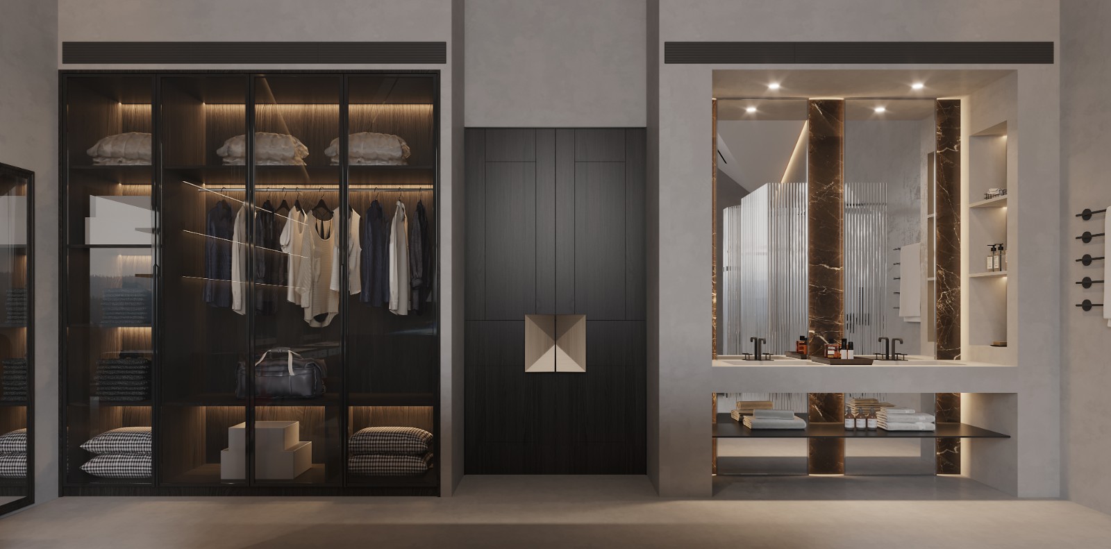 城市乌托邦丨中国厦门丨DAA 成象装饰设计-34