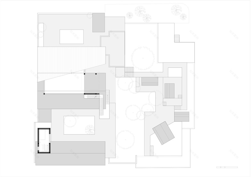 板泉之野民宿与营地丨中国北京丨大料建筑-116