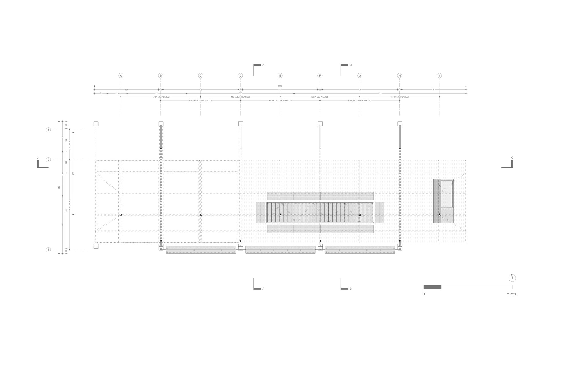 科利韦斯馆丨智利丨Dharq Arquitectos-17