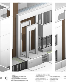 Mr. Khalid Kazim villa project