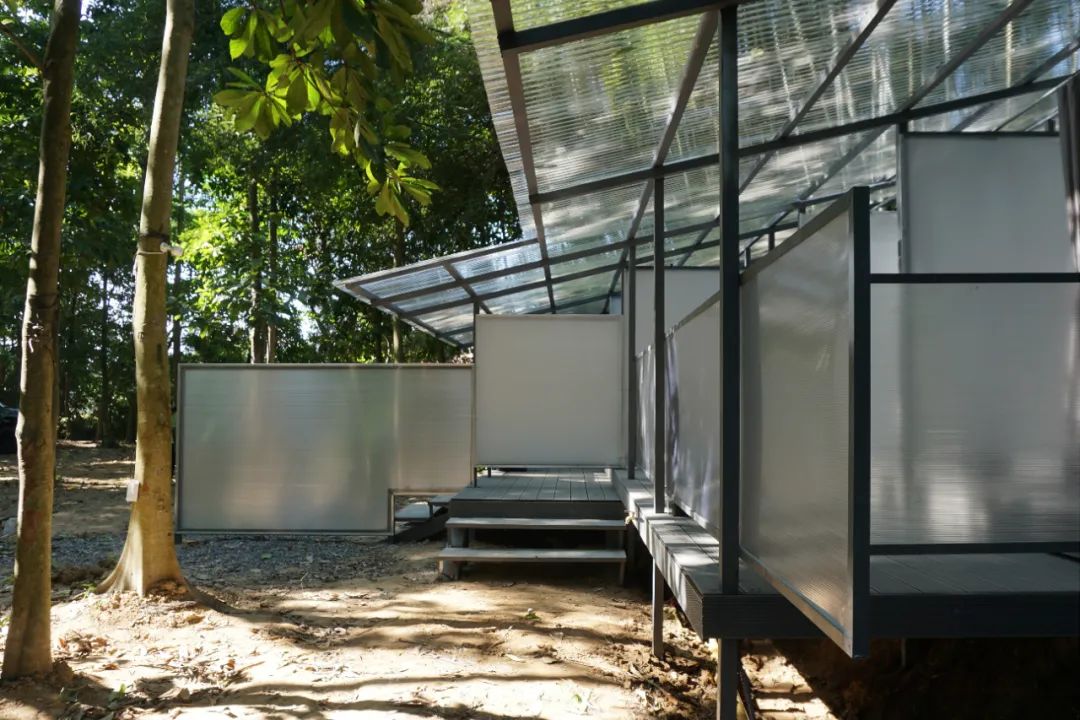 小竹坞丨中国中山丨半松园工作室-20