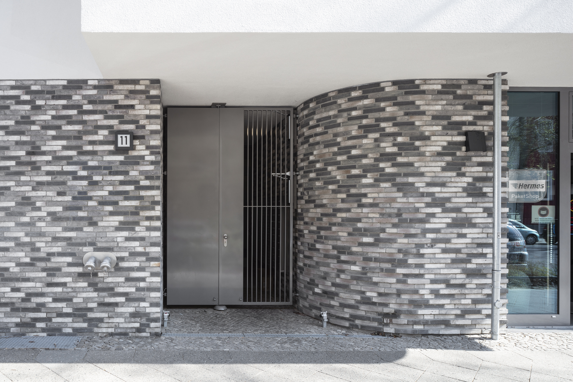 丨GermanyBerlin丨HAAS Architekten BDA-11