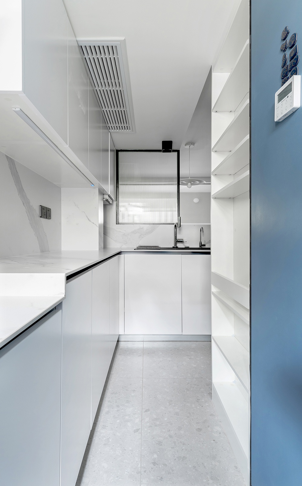 51㎡学区房，布局重组完成1改2的华丽蜕变。-24