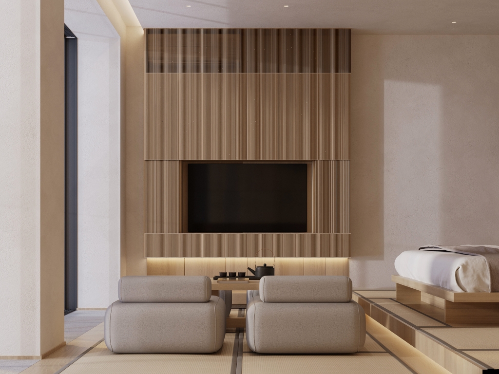 丨莫斯科Ideologist建筑与室内工作室-16