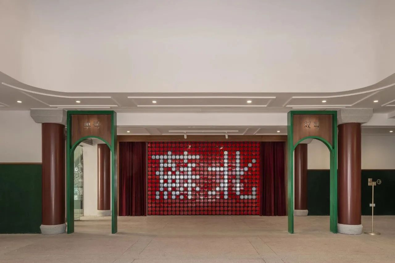 扬州广陵有熊酒店丨中国扬州丨东南大学韩冬青教授,日本建筑师青山周平-1