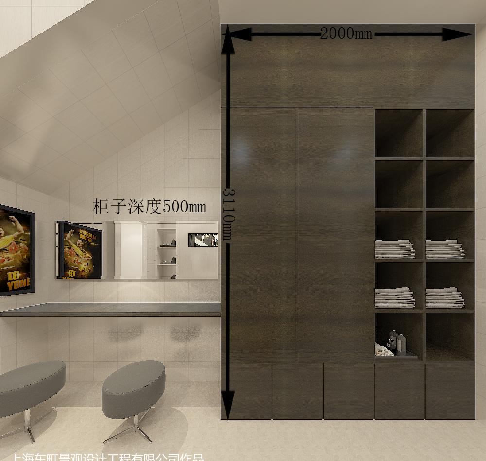 
YOUEX羽毛球馆 -9