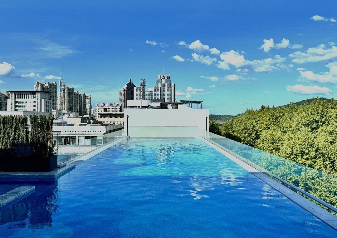 笔中有鹤(江山)度假酒店丨中国衢州丨浙江安地建筑规划设计有限公司,杭州器合设计科技有限公司-19