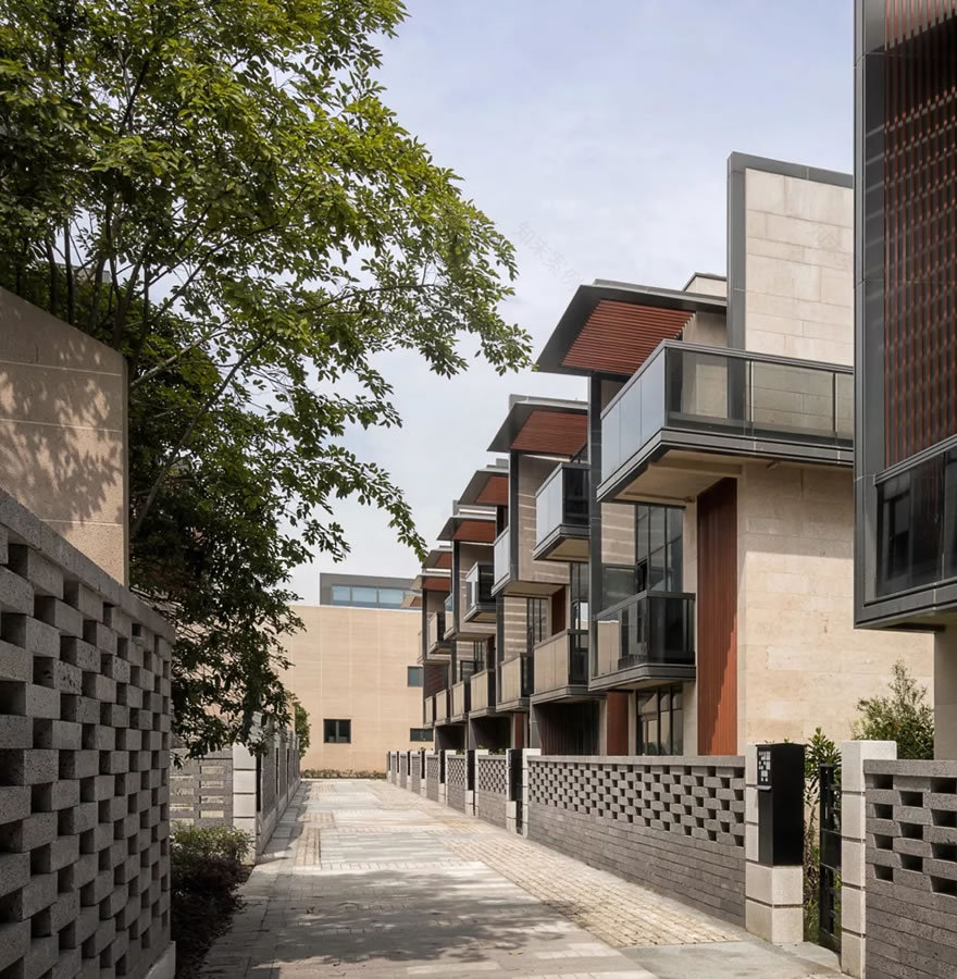 朱家角珠里尚院-35