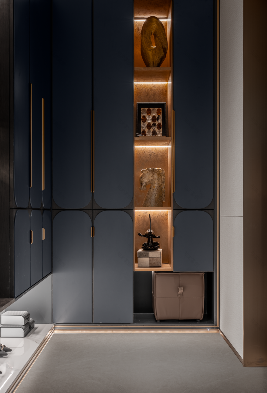 联发·城投 梅江和悦丨中国天津丨香港H设计事务所-66