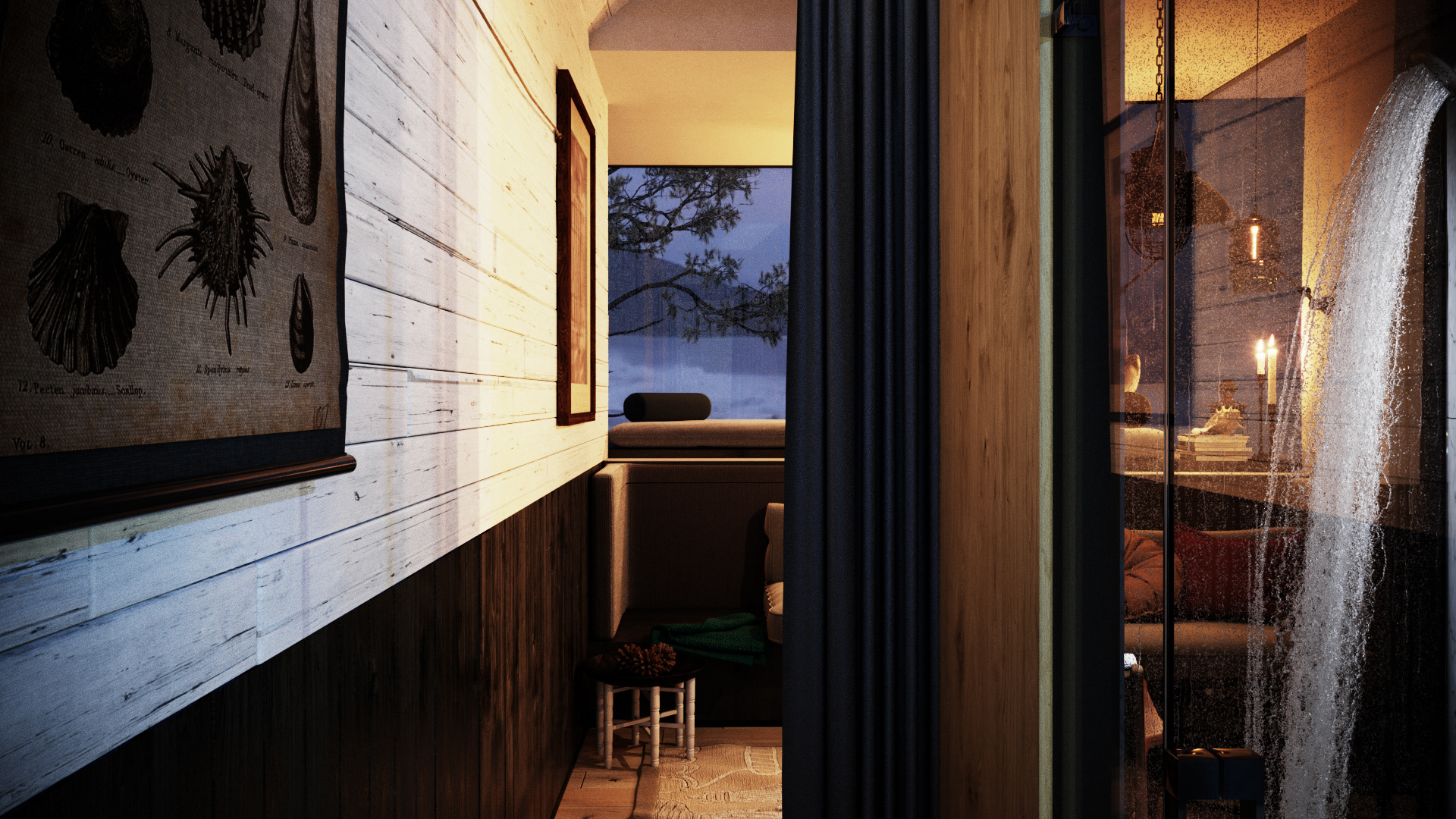 海边小屋丨ZUPA-13