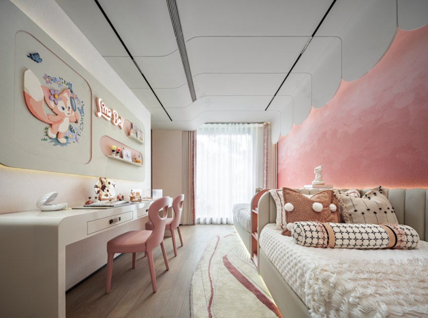 恒嘉置业×招商蛇口·青云瑧境丨中国江苏丨MOD穆德设计-162