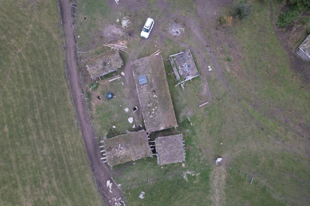 博仁设计 | 新疆民宿 融于自然的野奢木屋-18