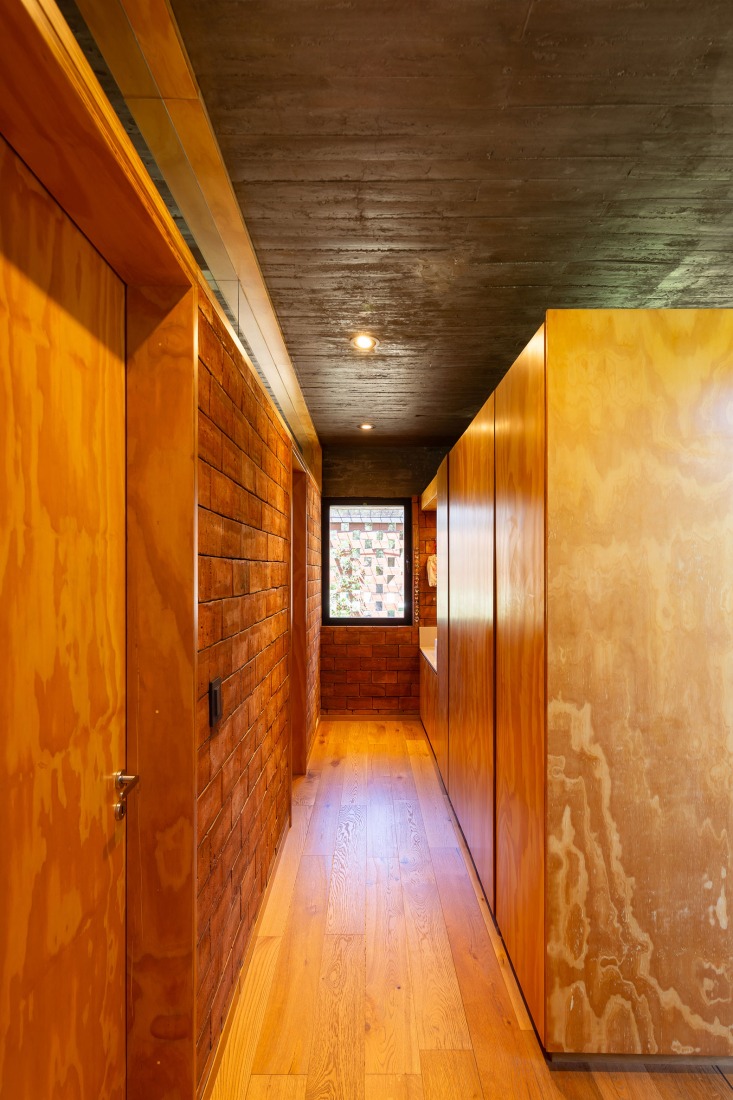 七庭院住宅丨阿根廷-60