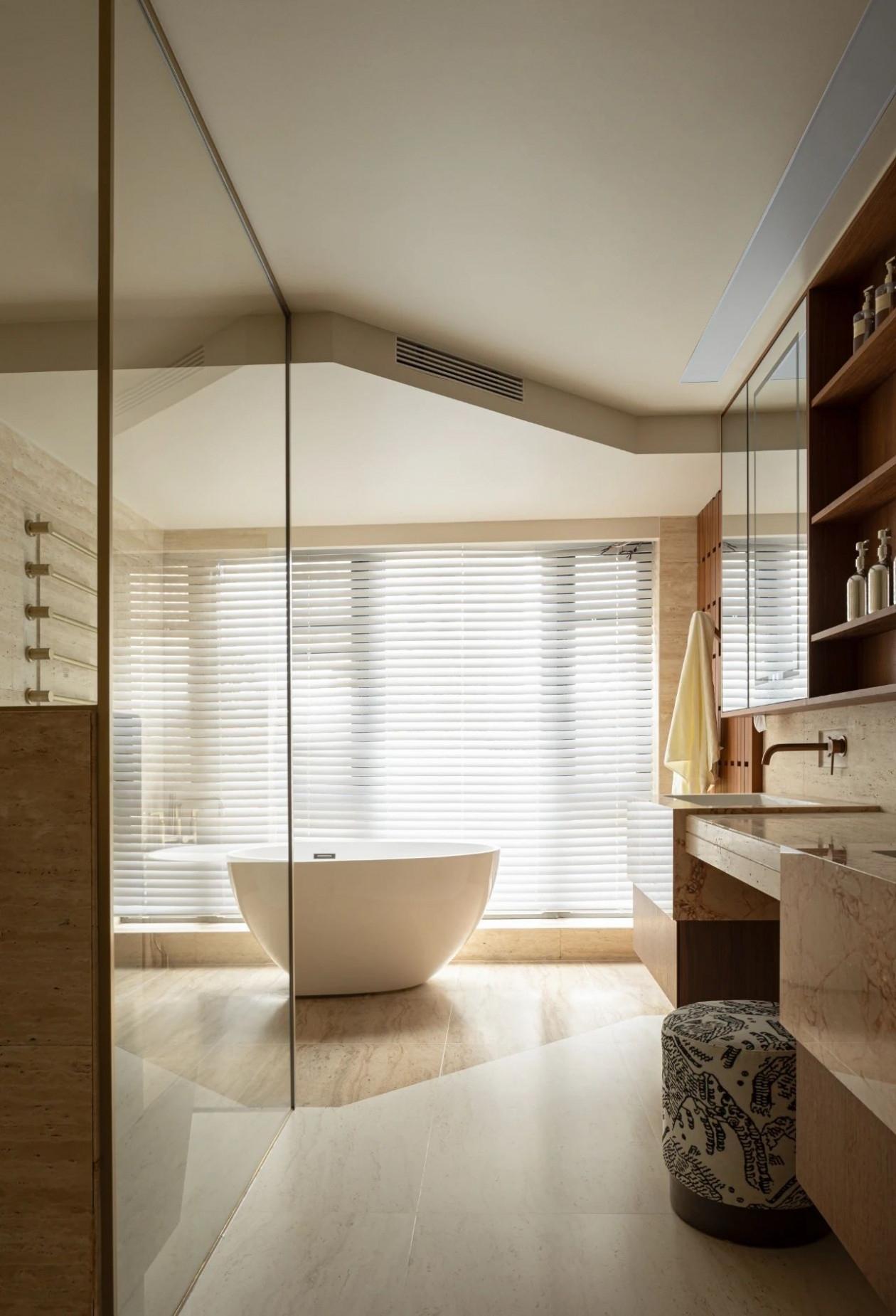 安舍设计 · 汕头龙光天境536㎡丨中国汕头丨安舍设计事务所-19