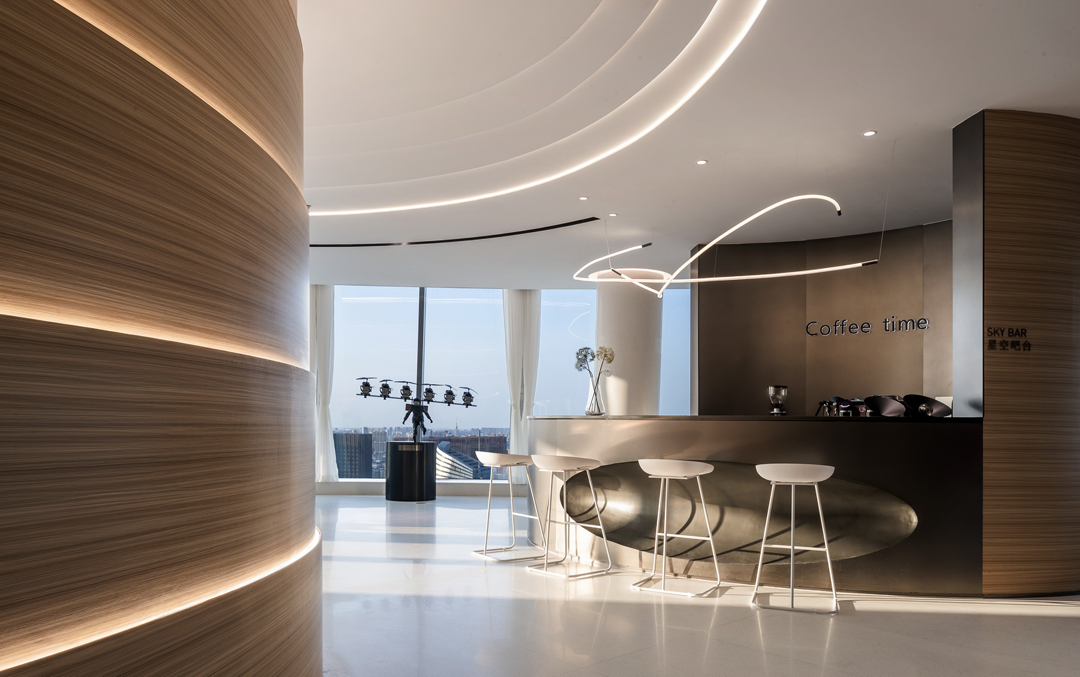 中南 1895 城市展厅——飞行的姿态,重构城市与文明的关系-41