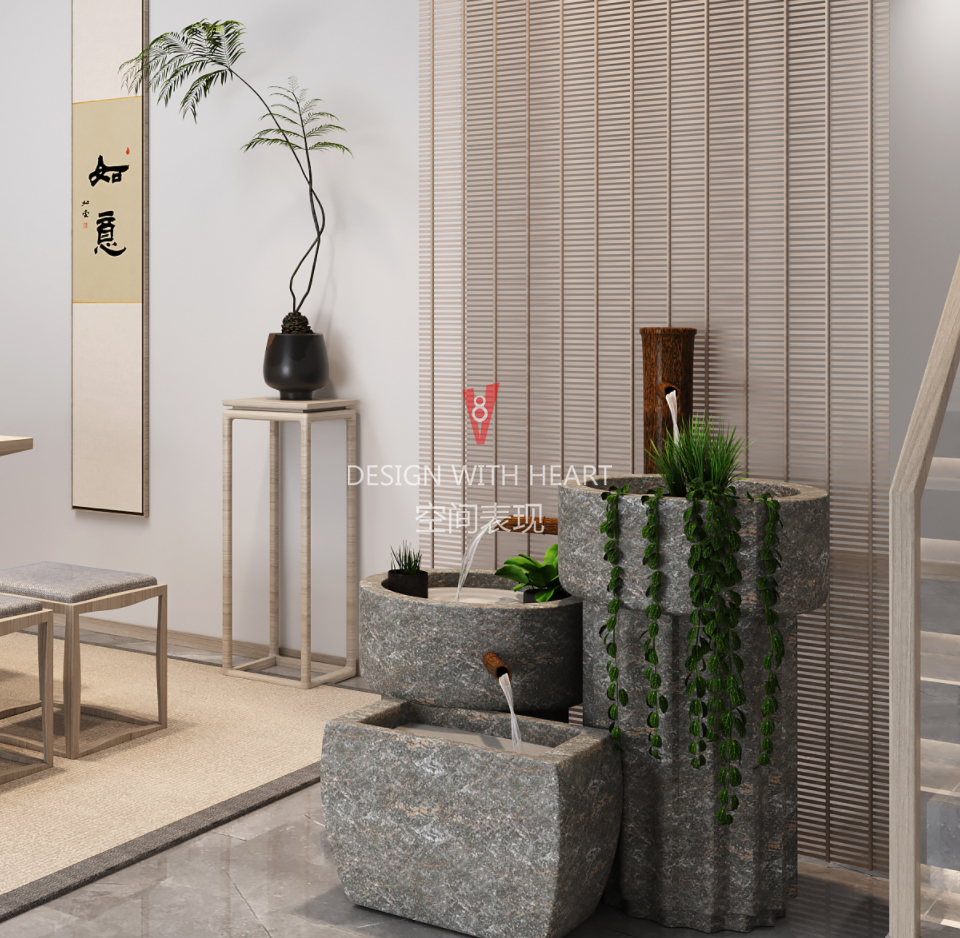 V8 空间表现 · 茶楼-12