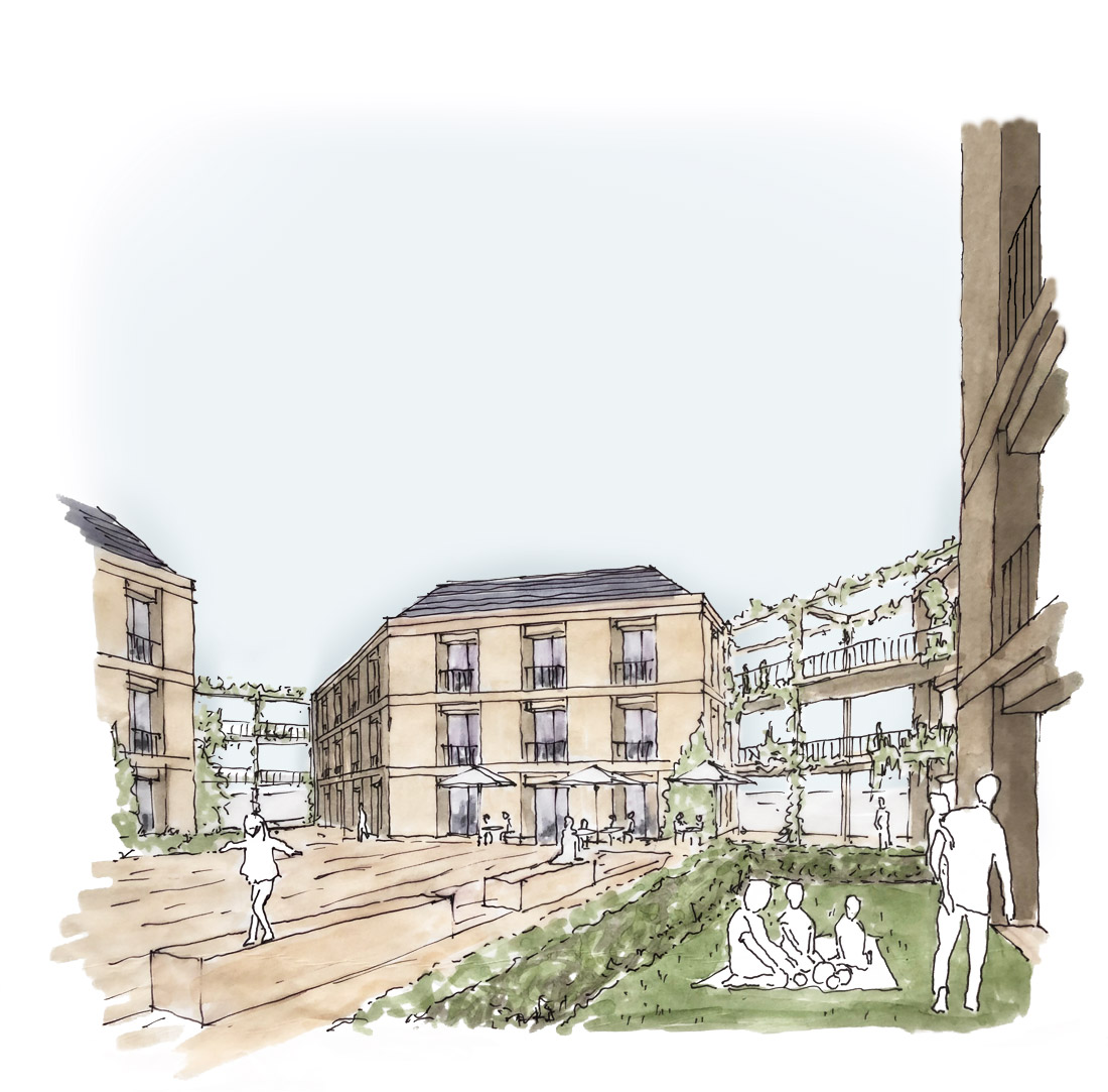 丨Jan Kleihues和Götz Kern-10