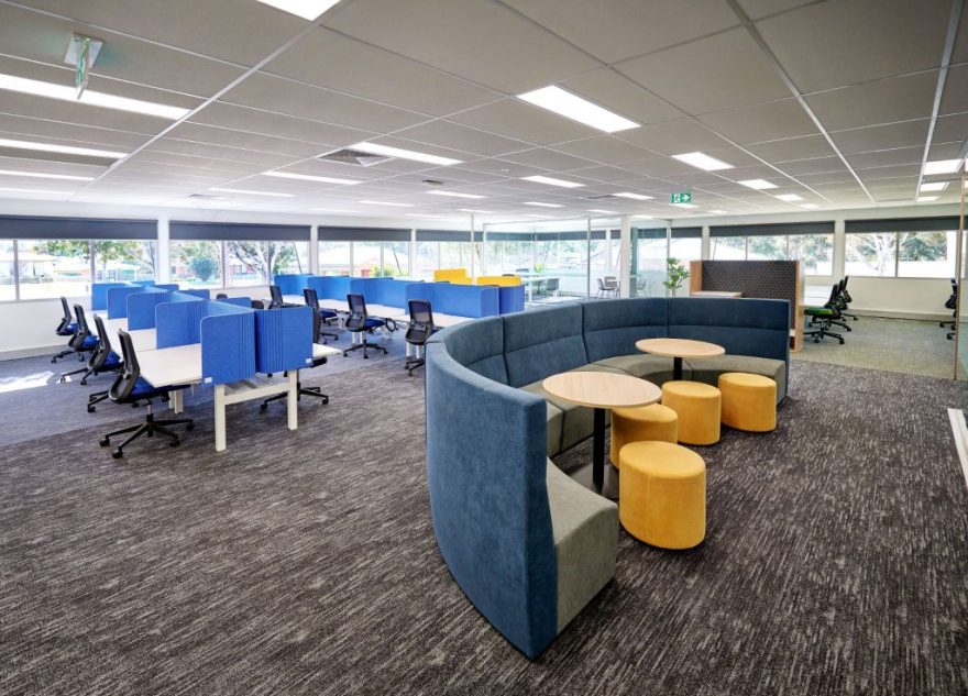 纽斯基层医疗工作区7-6