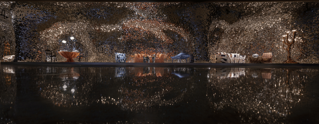 MEXTRA 美萃未来馆丨中国东莞丨IDM 设计研究中心-14