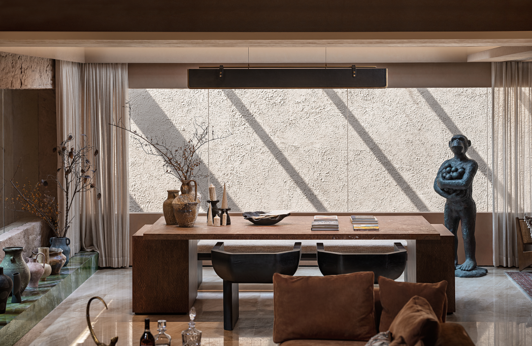 新希望天府锦麟壹品丨中国成都丨杜文彪设计-42