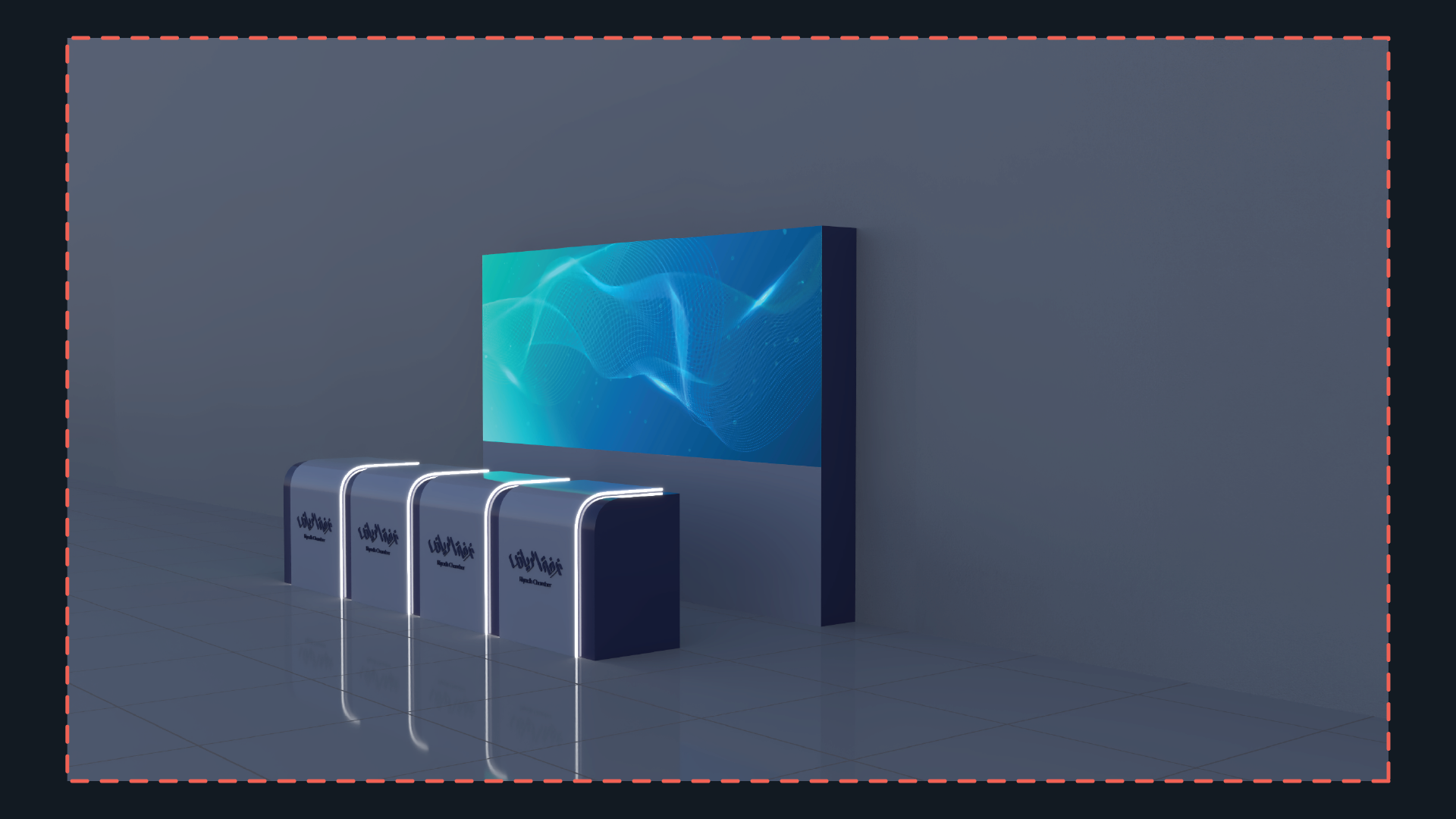 Riyadh Chamber of Commerce Ramadan Event-15