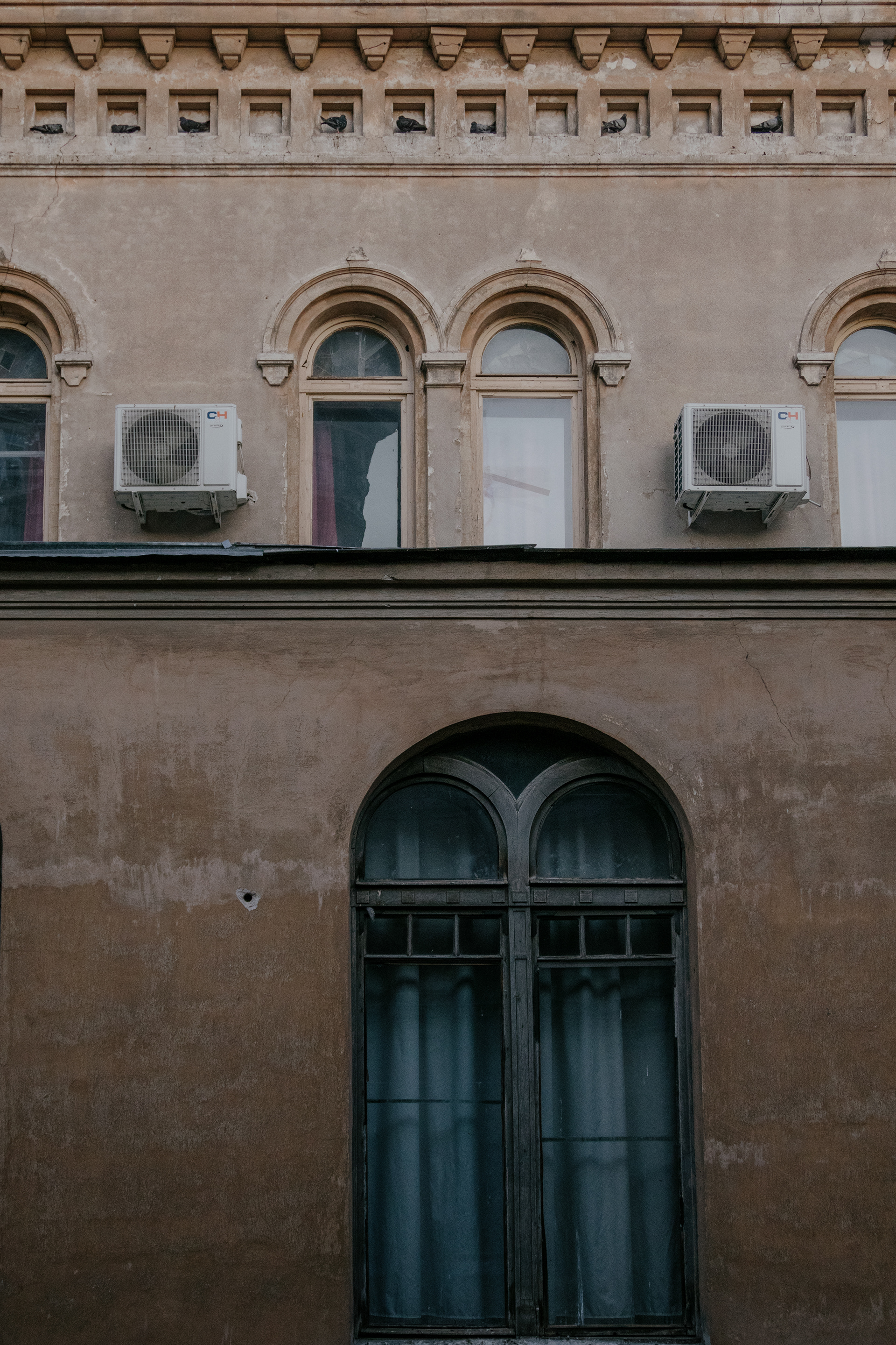 敖德萨学生宫丨UkraineOdessa-37