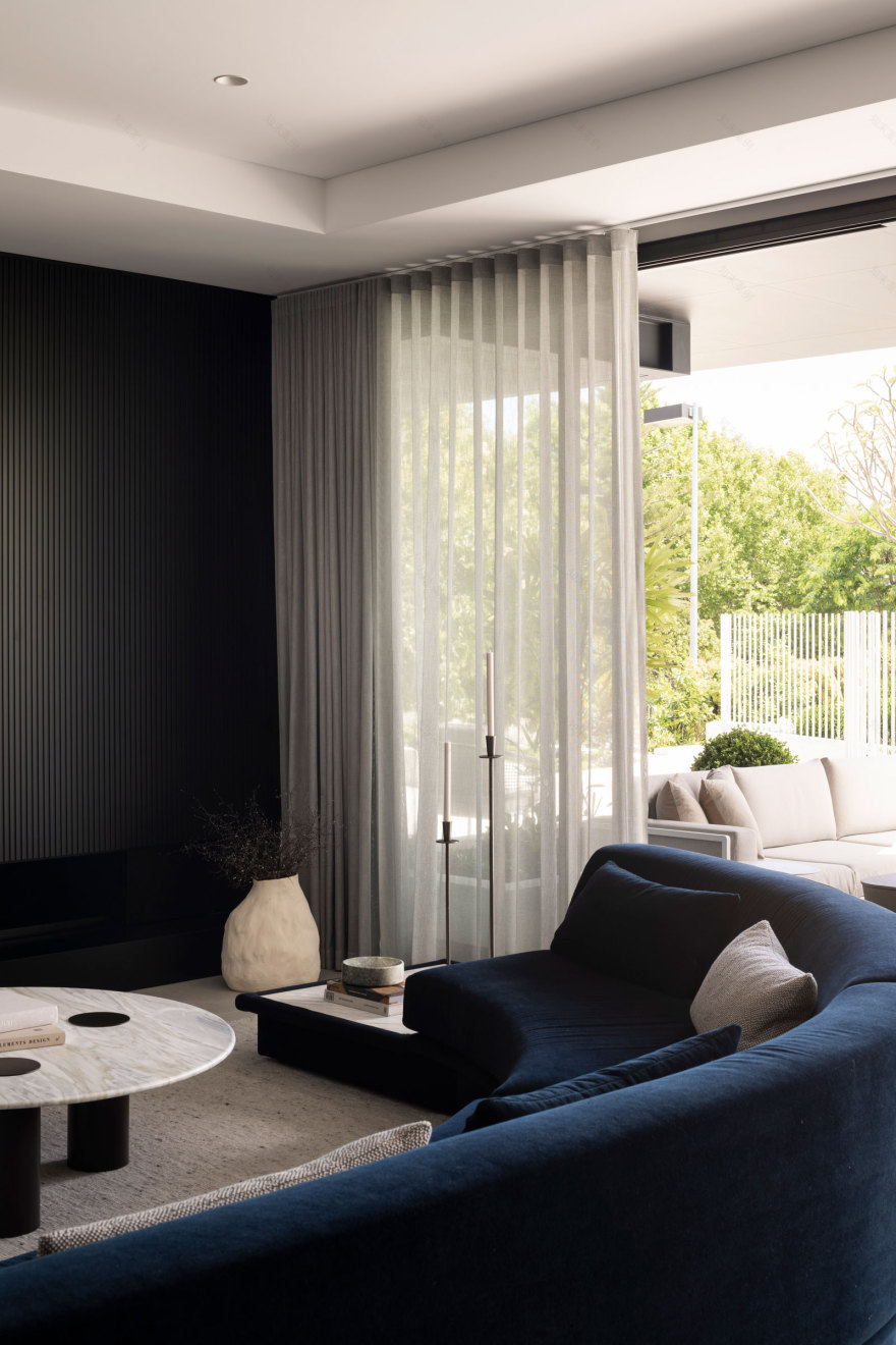 Dalkeith 住宅丨澳大利亚丨MAEK-3