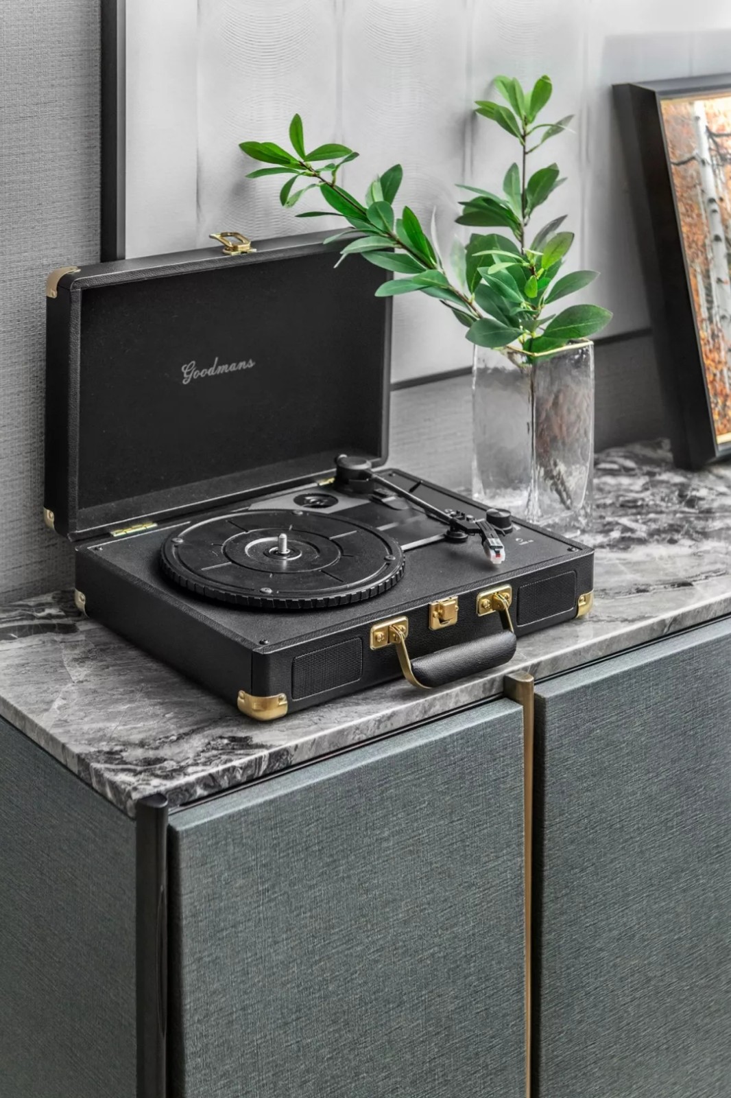 阳光城杭州上塘九里项目A1,C1样板间丨中国杭州-49