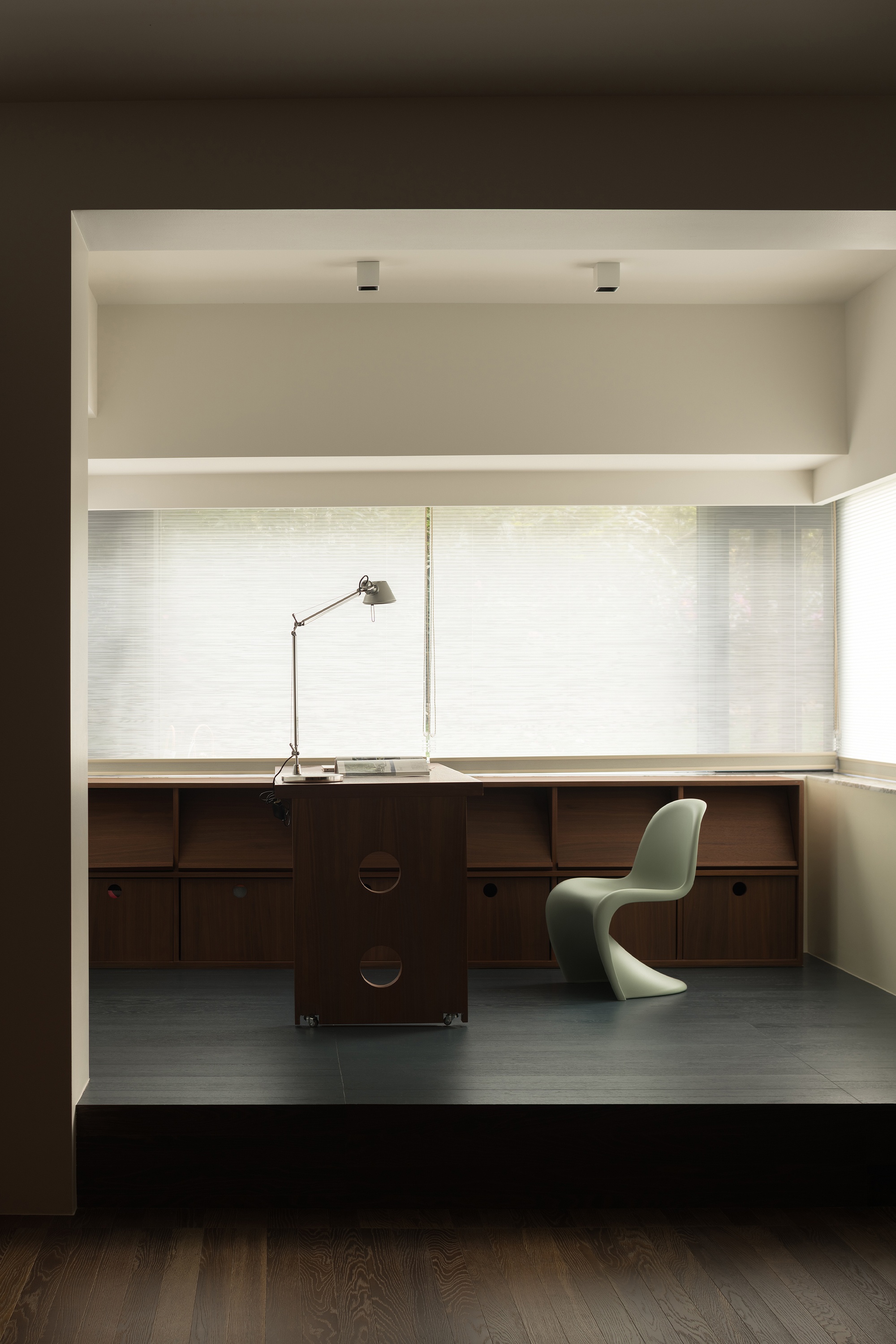 西鉴L宅丨喜叻空间研究-25