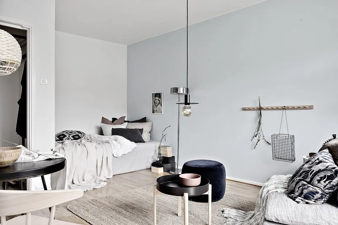 瑞典室内设计案例欣赏-20