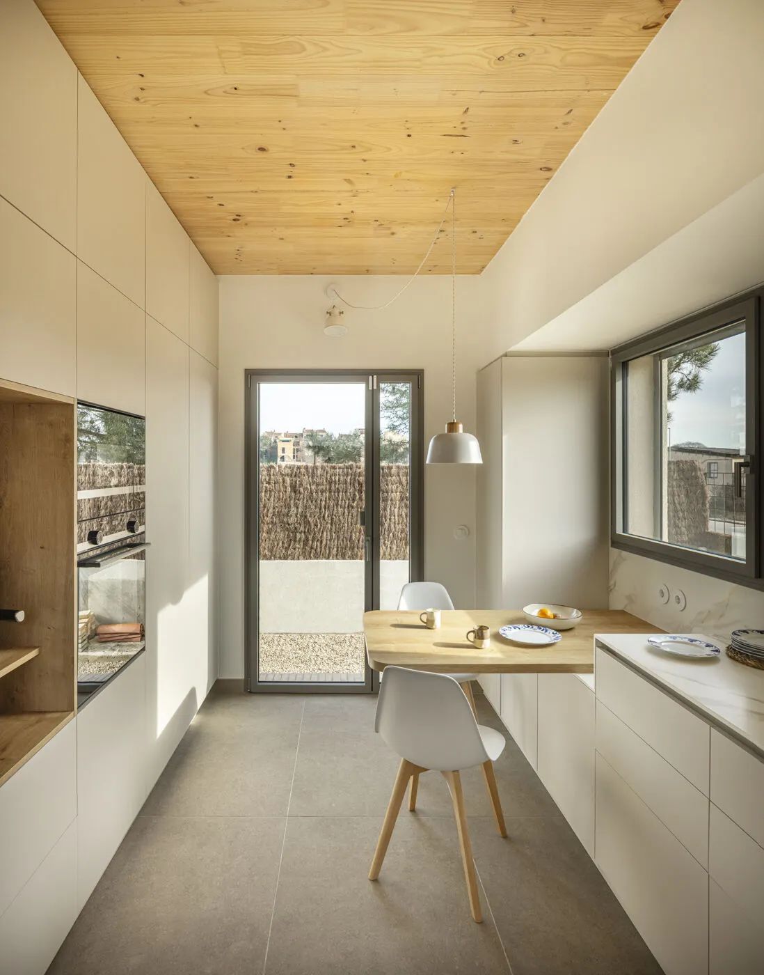 丨西班牙巴塞罗那丨Nook Architects-21