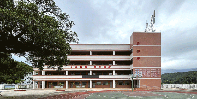 惠州徐田未来乡村中心丨中国惠州丨line+建筑事务所-125