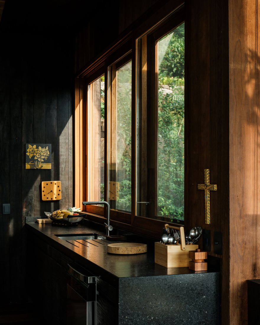 罗莎佛罗里达宾馆丨巴西丨WaCa Design,Julia Kosciuk-17