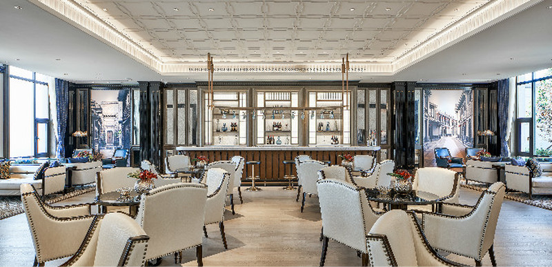 南京汤山玉兰公馆-8