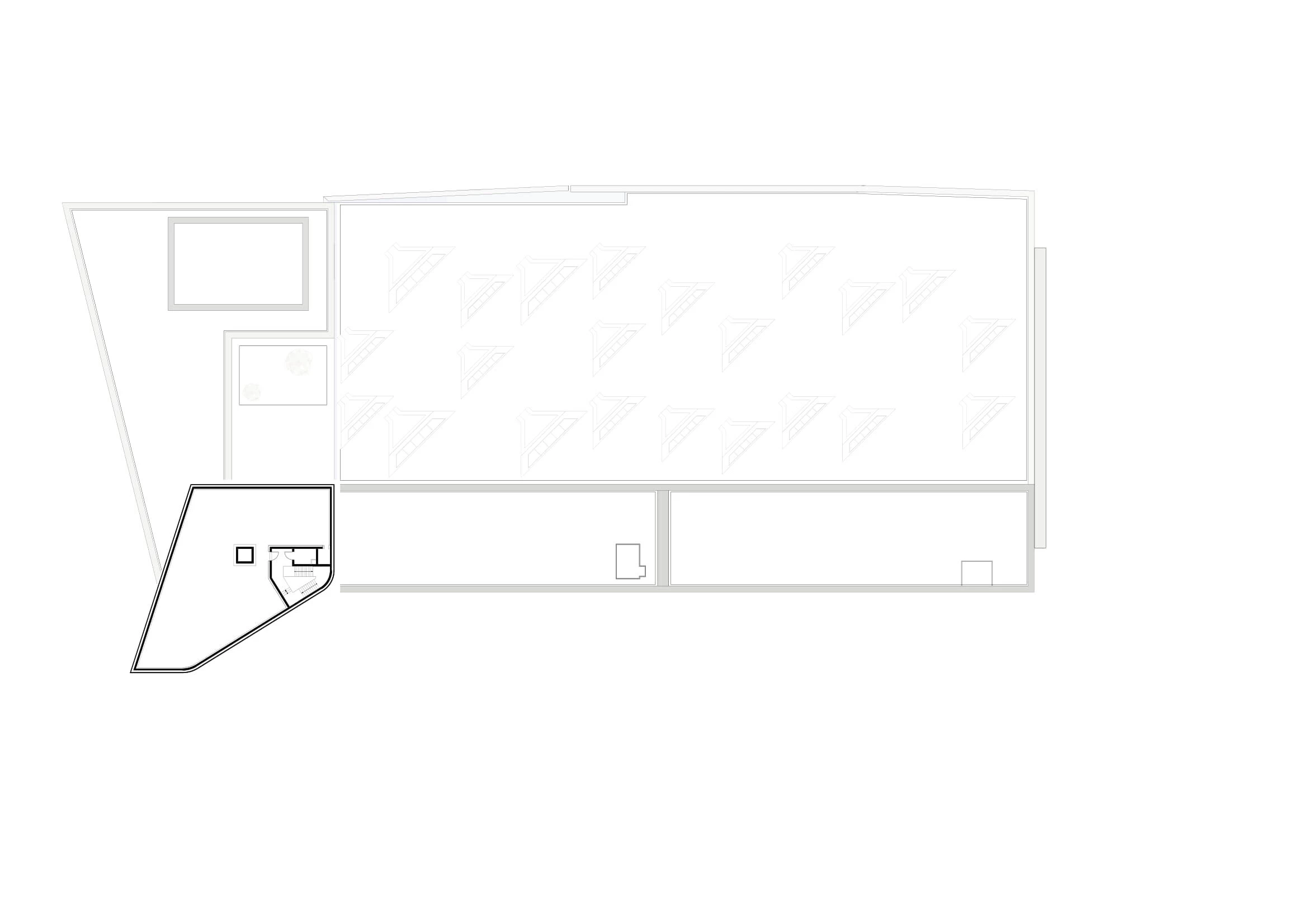 卢森堡国家图书馆丨Bolles + Wilson-47