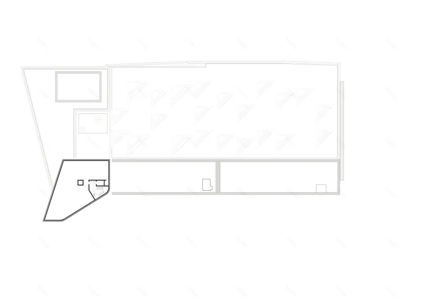 卢森堡国家图书馆丨Bolles + Wilson-47