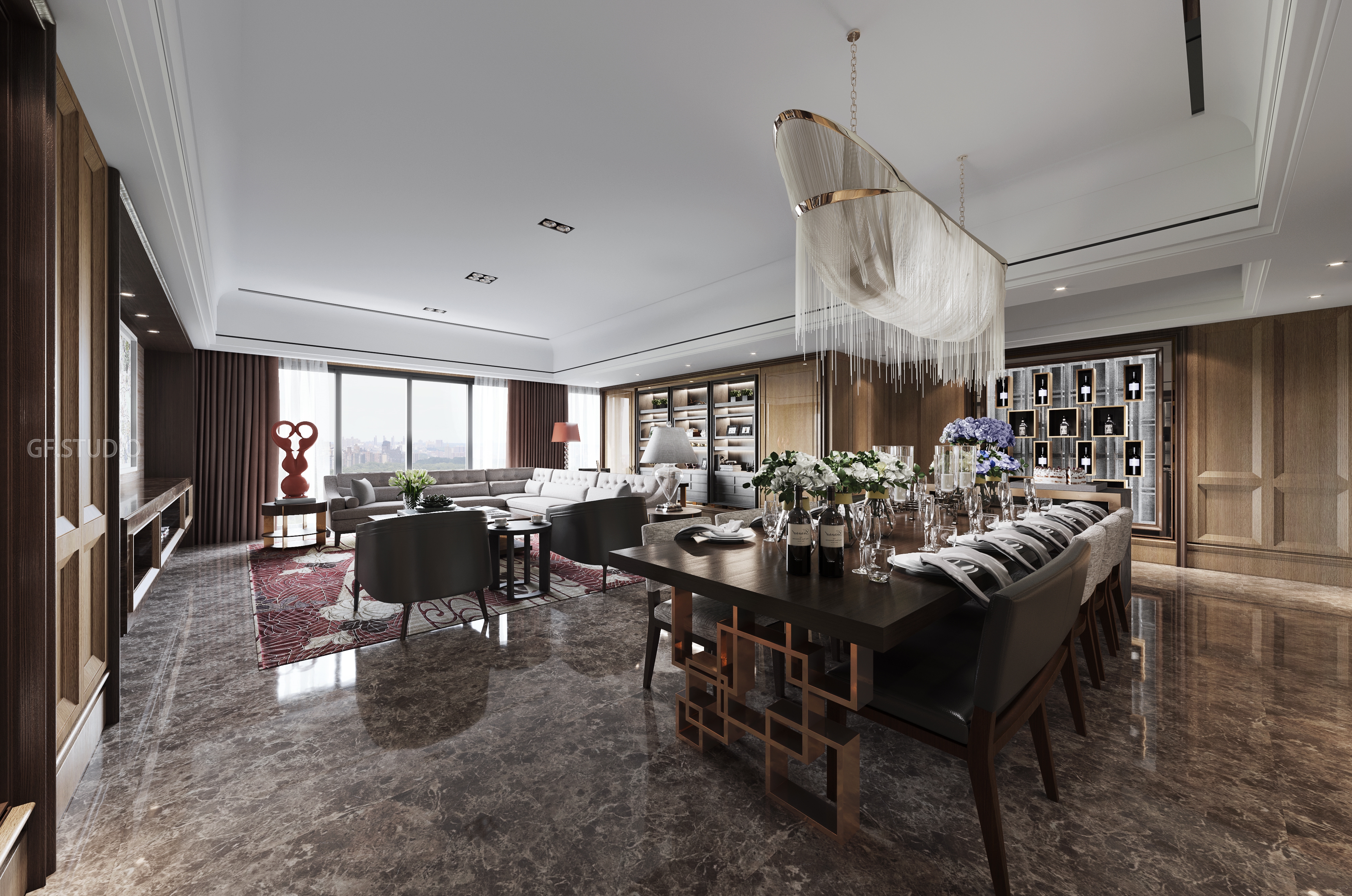 2020年部分渲染作品-17