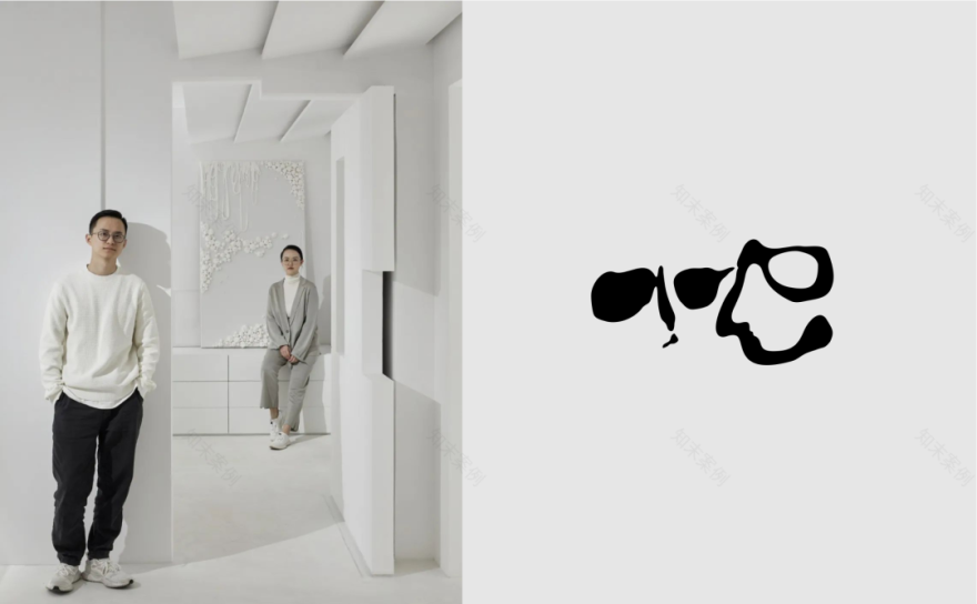 忱意空间设计研究室品牌视觉形象设计丨中国上海丨魁KUI-27