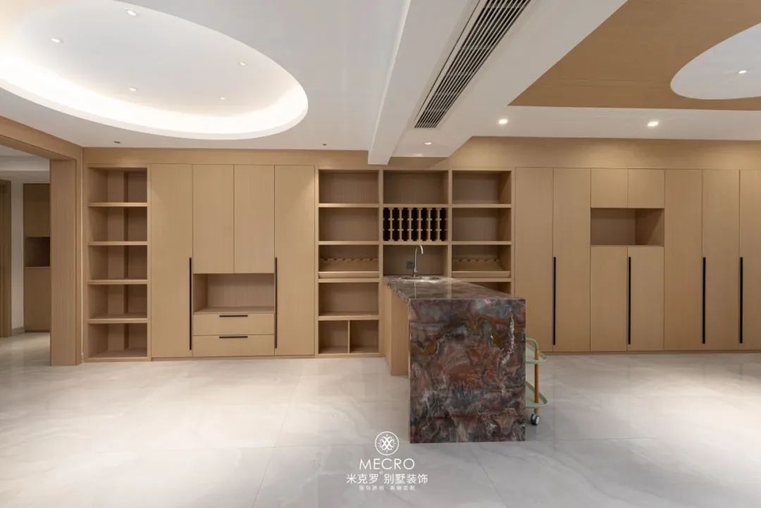 MECRO· 苏州别墅装修丨中国苏州-28