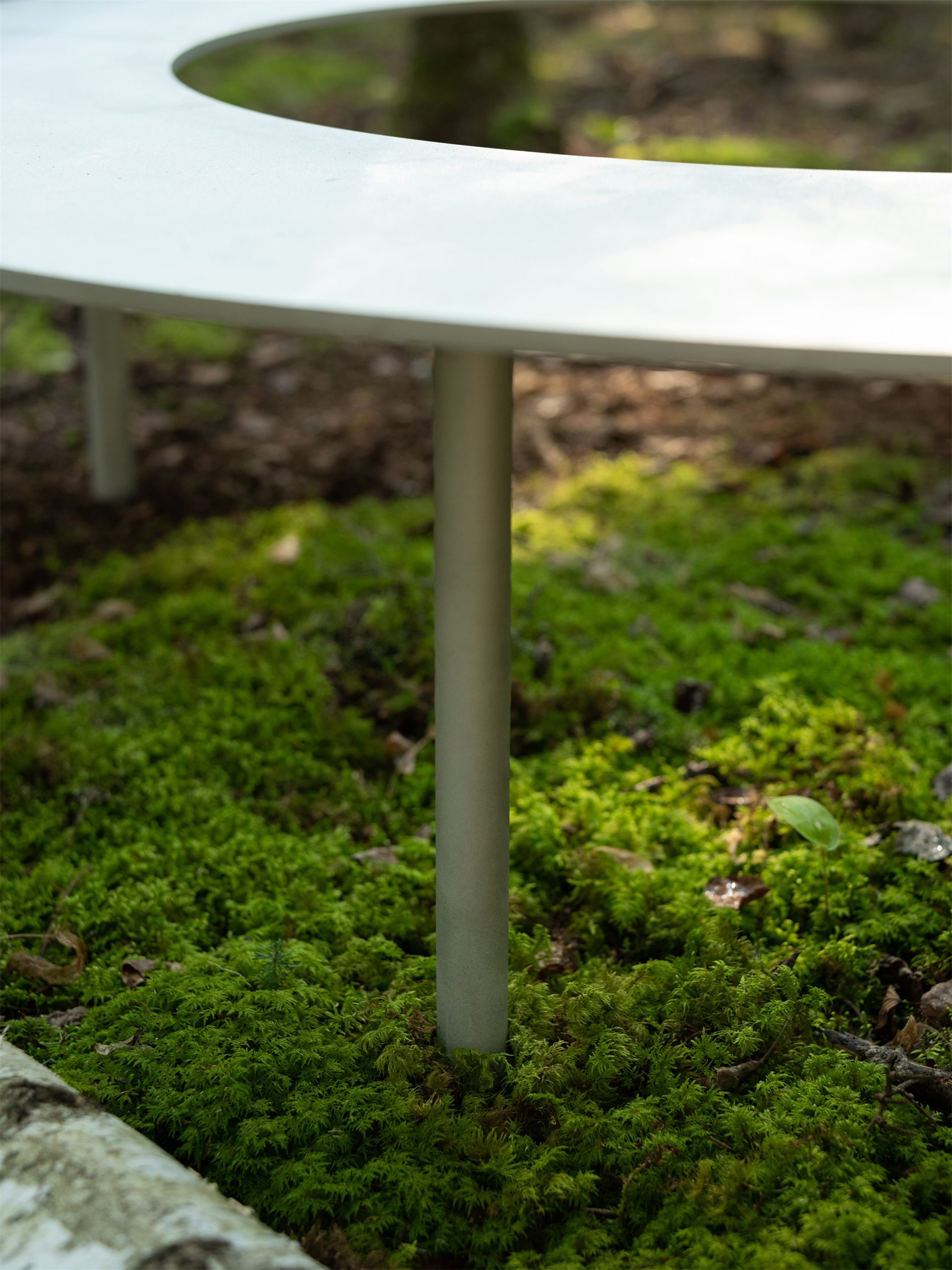 嵌套循环丨加拿大维多利亚丨Thom Fougere-24