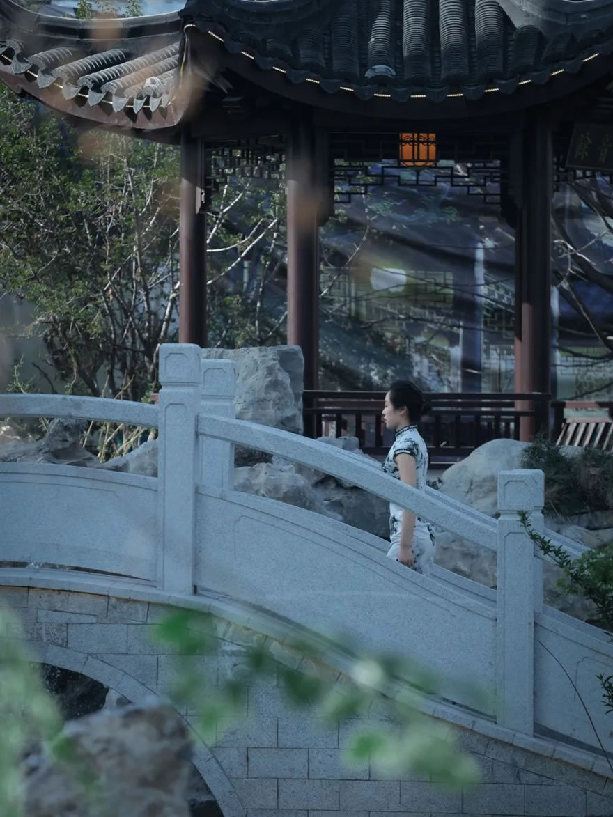 乌鲁木齐新城·吾悦公馆丨中国乌鲁木齐丨栖地设计武汉事业部-85