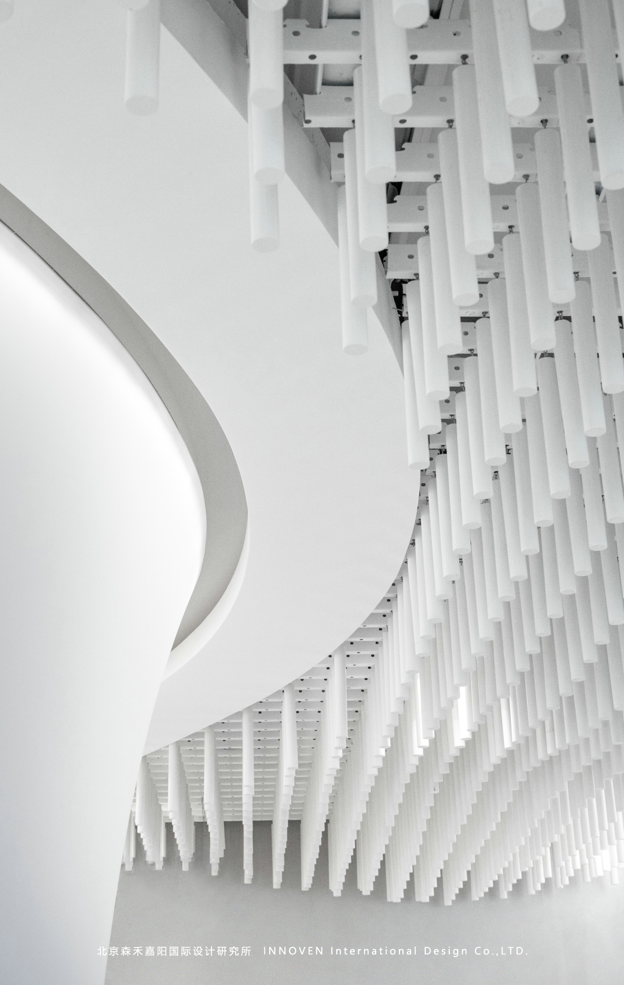 影视公司办公空间-36