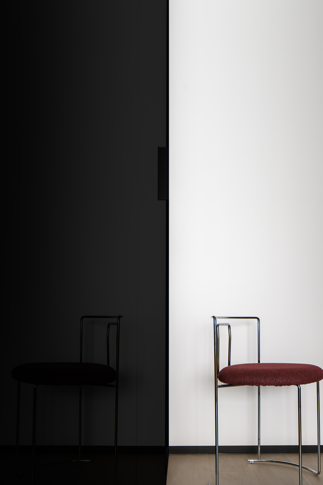 极简大宅,柳岸晓风-69