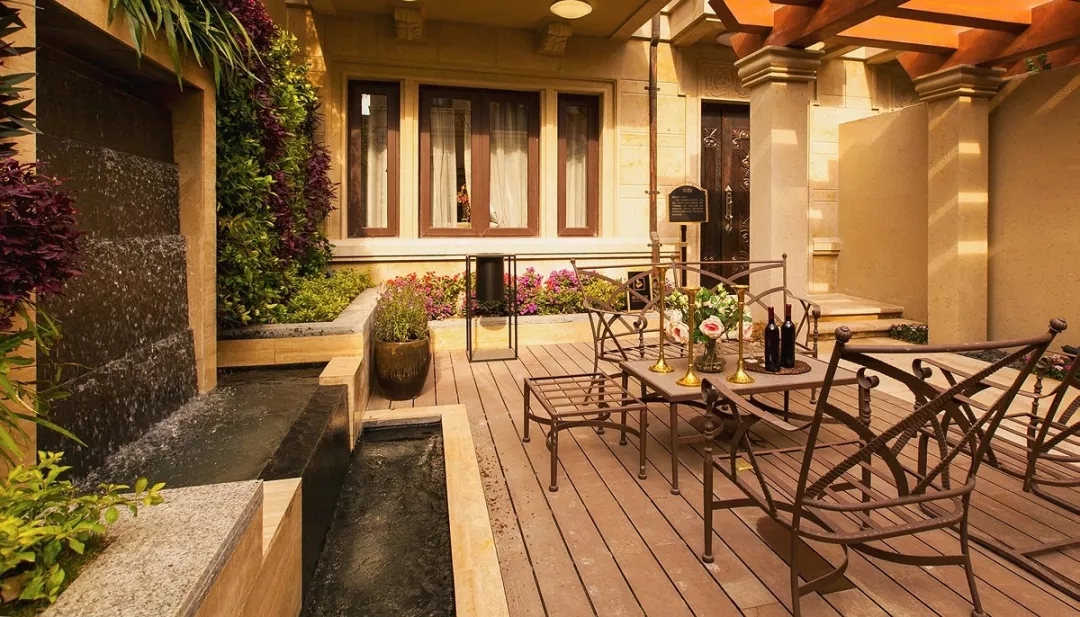 深圳中海九号公馆-22