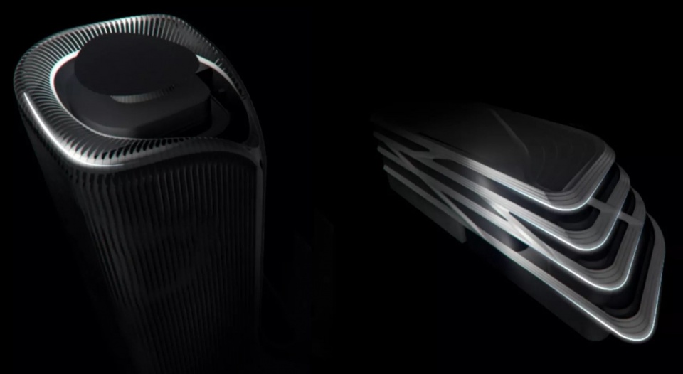 上海星云1号大厦丨中国上海丨日建设计-62