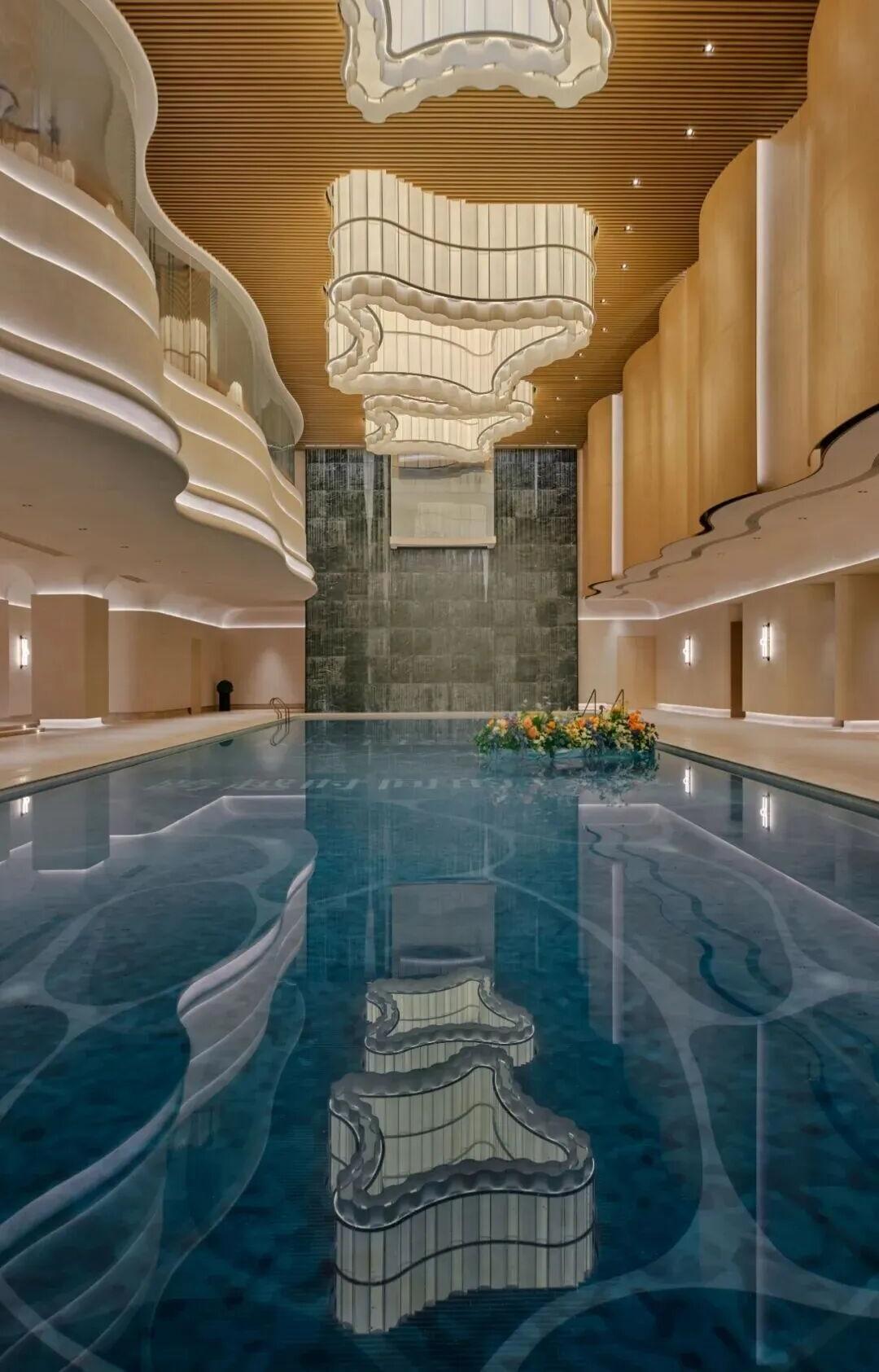 上海陆家嘴太古源源邸源CLUB会所丨中国上海丨PLPL,HWCD设计-0