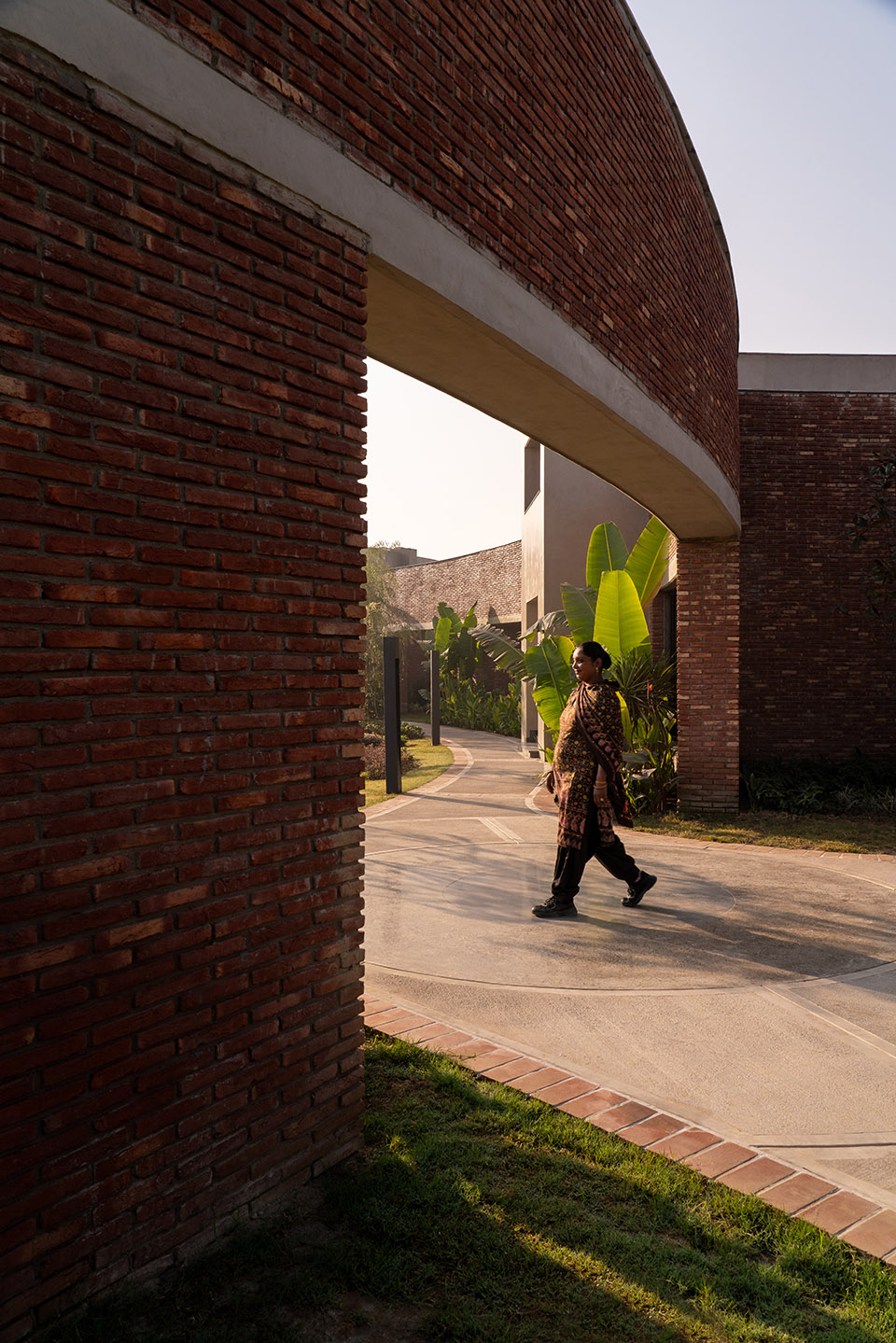 Sanctum住宅丨印度丨Renesa建筑与室内设计工作室-81