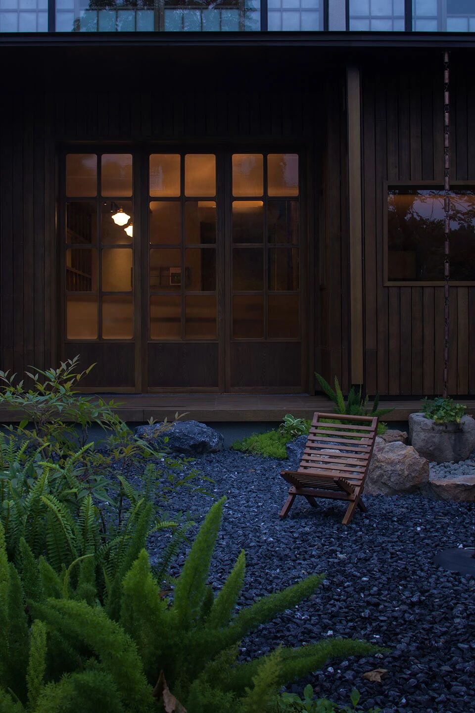 觅萩野民宿二期丨中国杭州丨杭州弥生空间有限公司-80